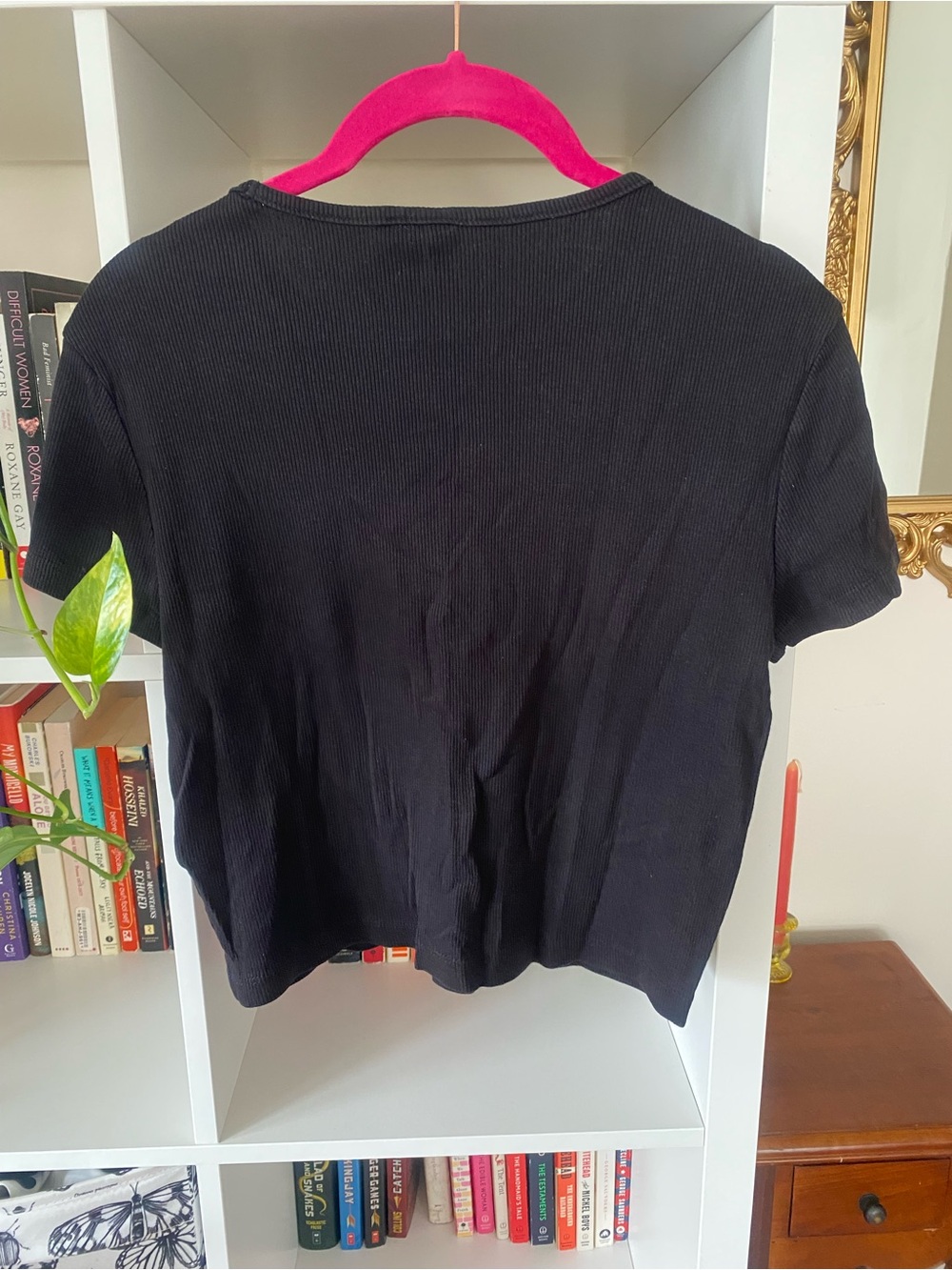 H&M Basic T-Shirt - Picture 3 of 3